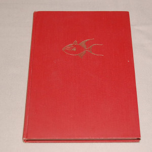 Hans Hvass - Erkki Halme Maailman kalat